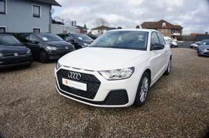 Audi A1 Sportback 25 TFSI  KLIMA  SHZ