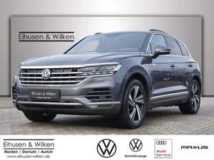 Volkswagen Touareg 3.0+TDI+LUFT+IQ-LIGHT+DYNAUDIO+PANO+ Bild 1