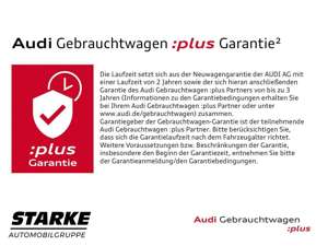 Audi A4 Limousine 40 TDI S tronic advanced NaviPlus LED... Bild 3