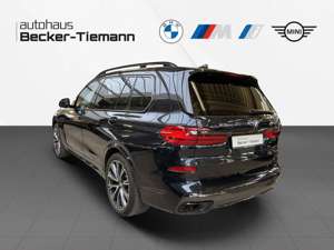BMW X7 M 50i Massage/TV+/Laser/6-Sitz/Soft-Close Bild 4