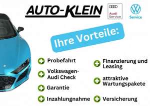 Volkswagen Tiguan R 2.0 DSG 4Motion -AKRAPOVIC+AHK+Panorama Bild 4