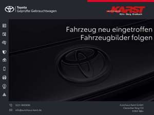 Toyota Corolla 1.8-l-Hybrid 5-Türer Team Deutschland Bild 1