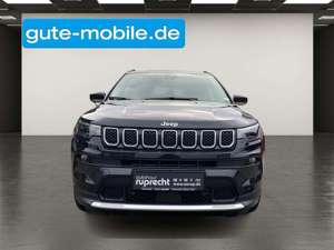 Jeep Compass 1.3 GSE T4 110kW Limited DCT Bild 3