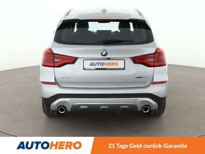 BMW X3 xDrive 30d Luxury Line Aut.*NAVI*LED*360 Bild 5
