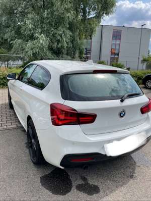 BMW 118 118i Edition M Sport Shadow Bild 2