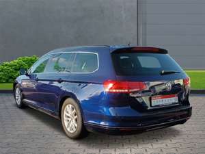 Volkswagen Passat Variant 1.5 TSI+Standheizung+Sitzheizung+Elektrische Parkb Bild 2