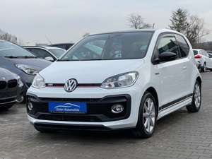 Volkswagen up! GTI Start-Stopp+1.Hand+Finanzierung+Garantie+ Bild 3