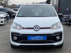 Volkswagen up! GTI Start-Stopp+1.Hand+Finanzierung+Garantie+ Bild 2