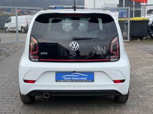 Volkswagen up! GTI Start-Stopp+1.Hand+Finanzierung+Garantie+ Bild 5