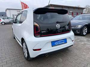 Volkswagen up! GTI Start-Stopp+1.Hand+Finanzierung+Garantie+ Bild 4