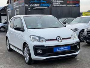 Volkswagen up! GTI Start-Stopp+1.Hand+Finanzierung+Garantie+ Bild 1