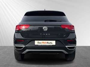 Volkswagen T-Roc 1.6 TDI United NAVI+SHZ+KLIMA+APP Bild 4