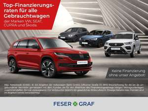 Volkswagen Golf 1.0 eTSI MOVE DSG AHK ACC LED R-Kamera Bild 5