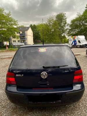 Volkswagen Golf 1.4 Bild 3