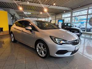 Opel Astra K Turbo "Business Elegance" Matrix-LED/DAB Bild 4