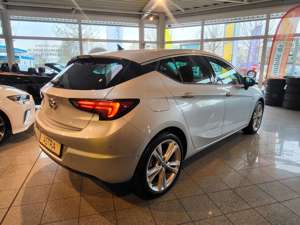 Opel Astra K Turbo "Business Elegance" Matrix-LED/DAB Bild 3
