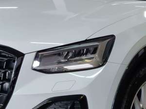 Audi Q2 35 TDI advanced s-tronic Optikpaket LED Navi Bild 5