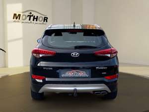 Hyundai TUCSON 2.0 CRDi Trend PDC AHK AUT Bild 5
