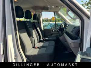 Volkswagen Crafter 2.0 TDI DoKa 6-Sitzer Mixto Standheizung Bild 5