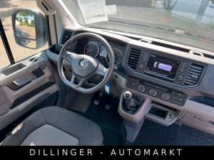 Volkswagen Crafter 2.0 TDI DoKa 6-Sitzer Mixto Standheizung Bild 3