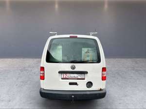 Volkswagen Caddy Kasten Maxi EcoFuel *1HD/FES Regale/AHK* Bild 5