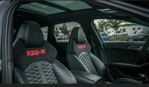 Audi RS6 Avant im R-Style von ABT Bild 4
