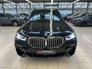 BMW X5 xDrive 30d MHD M Sport LED AHK|Leder|Kamera Bild 2