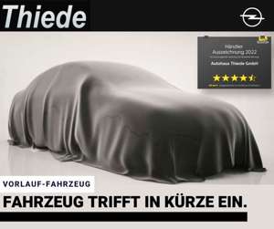 Opel Corsa F ELEANCE NAVI/LED/KAMERA/SHZ/DAB+ Bild 1
