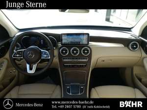 Mercedes-Benz GLC 300 GLC 300 d 4M AMG+Exclusive/MBUX-Navi/Multibeam LED Bild 5