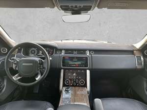 Land Rover Range Rover Vogue PanoSd AHK beheiz.kühlb. Sitze Bild 4