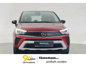 Opel Crossland ELEGANCE+RÜCKFAHRKAMERA+LED+SITZHEIZUNG+PARKPILOT+ Bild 5
