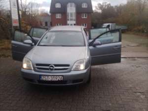 Opel Vectra 1.9 Bild 4