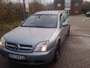 Opel Vectra 1.9 Bild 3