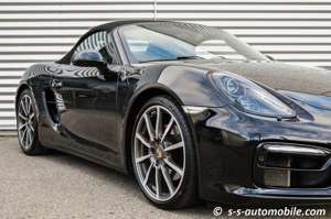 Porsche Boxster GTS PDK PDLS PTV PASM PCM BOSE Vollleder Bild 4
