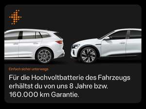 Volkswagen up! e-up! high SHZ*LM-15ZOLL*ZV*KLIMA Bild 5
