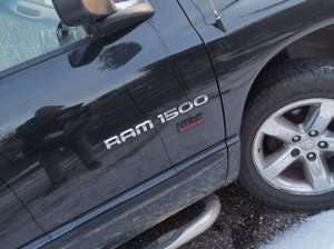 Dodge RAM Bild 1