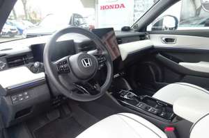 Honda e:Ny1 Advance, Leder, beh. Lenkrad Bild 3
