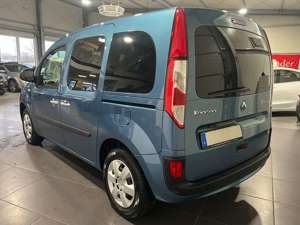 Renault Kangoo 1.5 dCi **Klima*Tempomat*Bluetooth** Bild 2