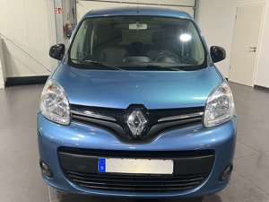 Renault Kangoo 1.5 dCi **Klima*Tempomat*Bluetooth** Bild 4