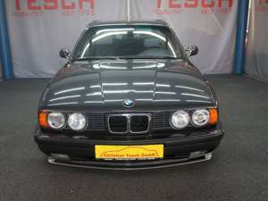BMW M5 Touring E34,2.Hand,sehr guter Zustand Bild 3