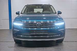 Volkswagen Tiguan 1.4TSILife eHybrid LED KAM ACC NAV SHZ Bild 4