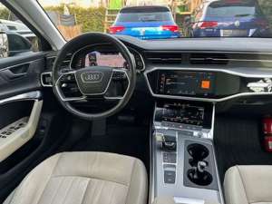 Audi A6 allroad A6 ALLROAD QUATTRO 45 |HD-MATRIX|PANO|360°|BO Bild 3
