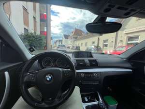 BMW 120 1er E81 Coupe Bild 5