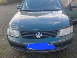 Volkswagen Passat 1.6 Bild 4