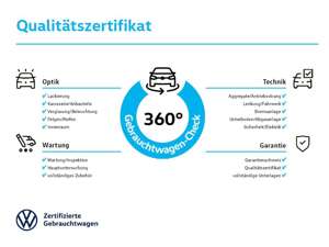 Volkswagen Touran Active 2.0 TDI DSG 7-Sitze Navi AHK Bild 5