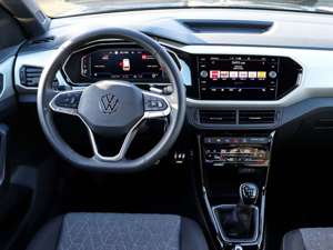 Volkswagen T-Cross MOVE 1.0 TSI OPF IQ.DRIVE/NAVI/ACC/RÜCKFAHRK. Bild 5