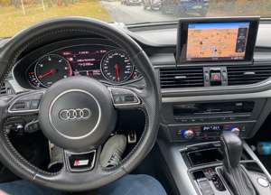 Audi A7 S-Line, Matrix, Bose, Pano, ACC, HUD Bild 5