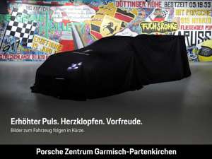 Porsche 911 Carrera S Memory Sitze LED SHZ PDCv+h Temp Bild 1