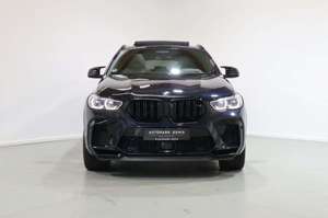 BMW X6 M Competition/AHK/SKY/LASER/360°/DRIVERS/HUD Bild 3