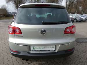 Volkswagen Tiguan Sport  Style 4Motion*AHK*PANO*NAV*41TKM Bild 4